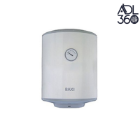 Scaldabagno elettrico da 50 litri Firenze - ADL 360 srl