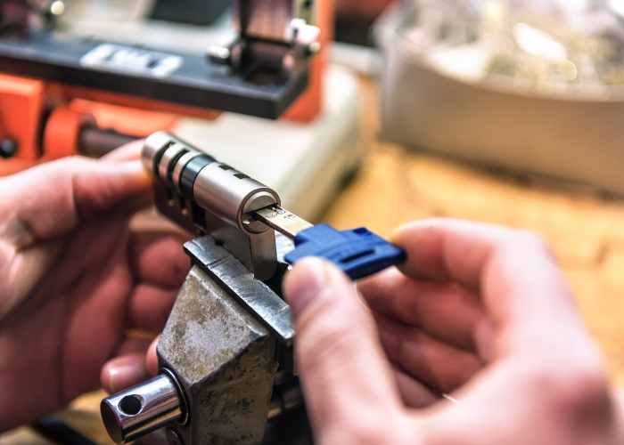 Cilindro serrature Firenze