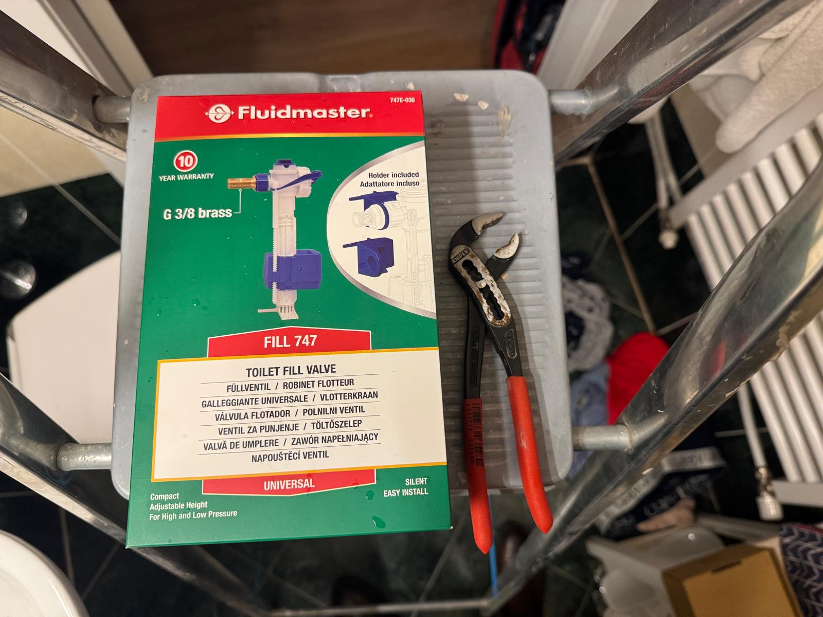 Fattori che influenzano costo Galleggiante wc firenze - adl 360