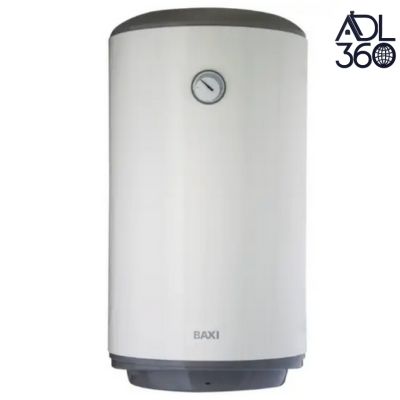Scaldabagno elettrico da 80 litri  Firenze - ADL 360 srl