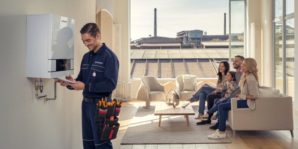 Assistenza Caldaie Prato - Pronto intervento idraulico