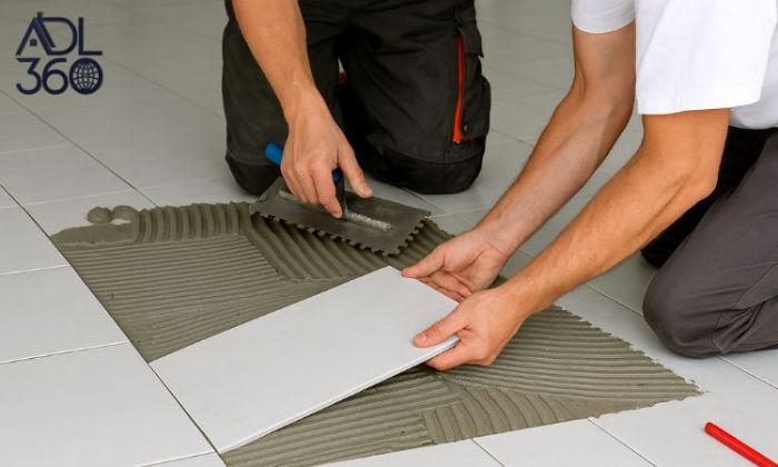 Come Scegliere il Miglior Piastrellista a Firenze