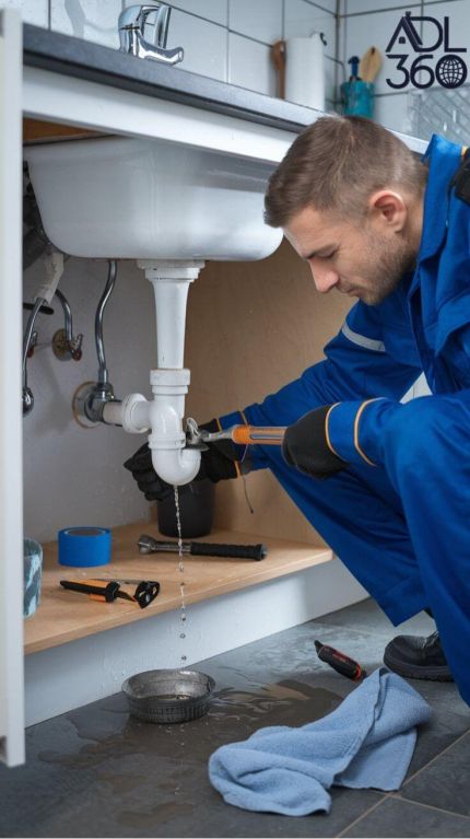 Idraulico Firenze - Pronto Intervento Idraulico