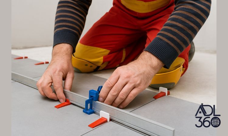 Posa Pavimenti in firenze - piastrellista firenze