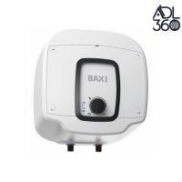 Scaldabagno elettrico da 10 litri Firenze - ADL 360 srl