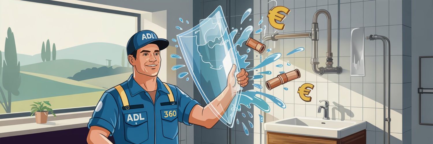 Manutenzione preventiva: evitare future riparazioni costose - Adl 360