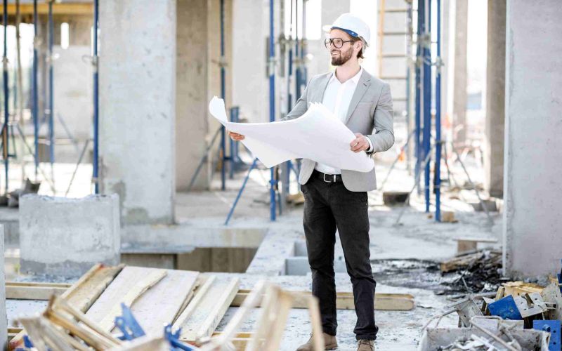 Impresa edile ristrutturazioni