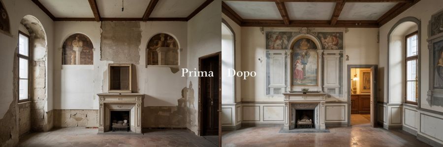 Risultato-di-un-restauro-conservativo-in-un-palazzo-storico-fiorentino
