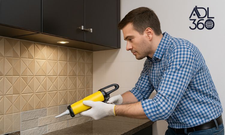 rivestimento cucina - piastrellista firenze - adl 360