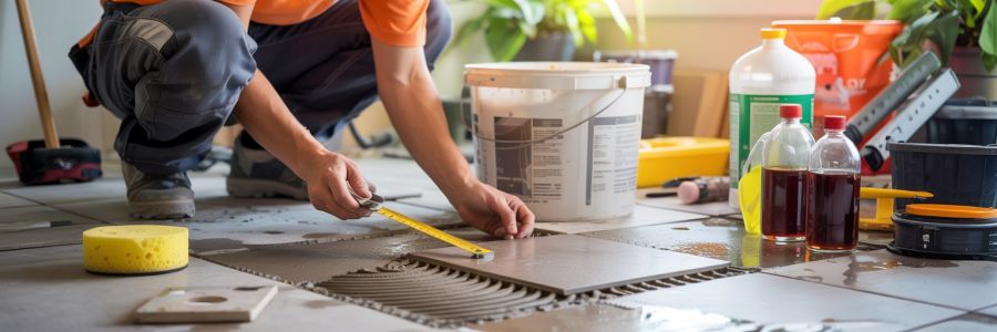 Piastrellista Firenze