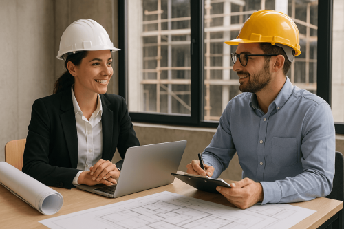 Consulenza professionale per ristrutturazioni edili a Firenze - FAQ