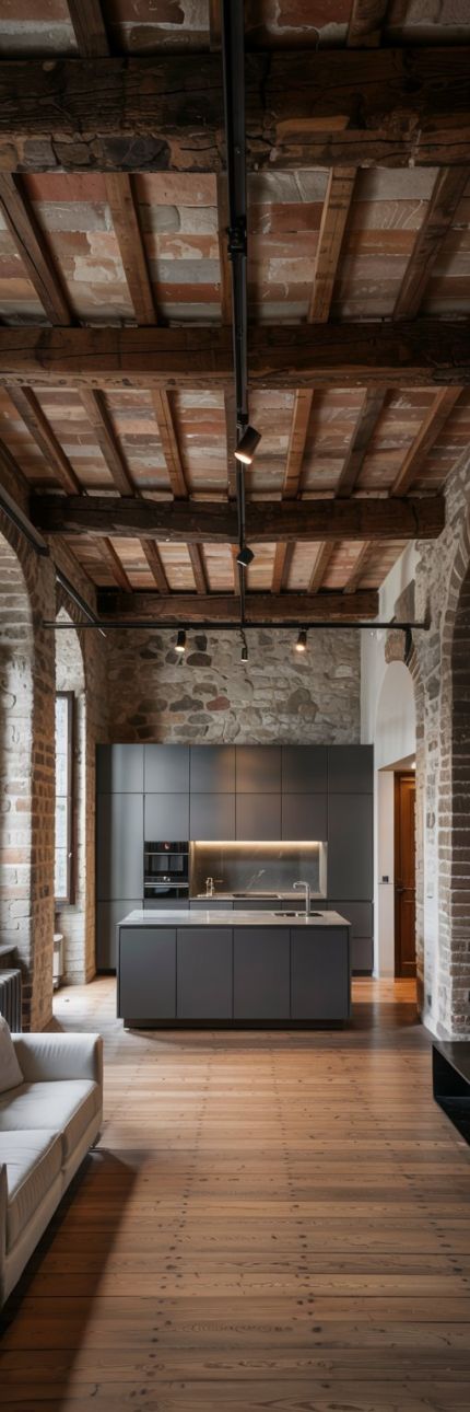 Open-space-moderno-in-un-appartamento-fiorentino-ristrutturato