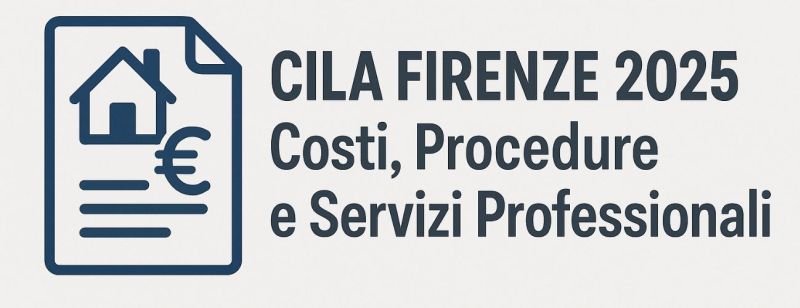 CILA Firenze 2025: Costi, Procedure e Servizi Professionali