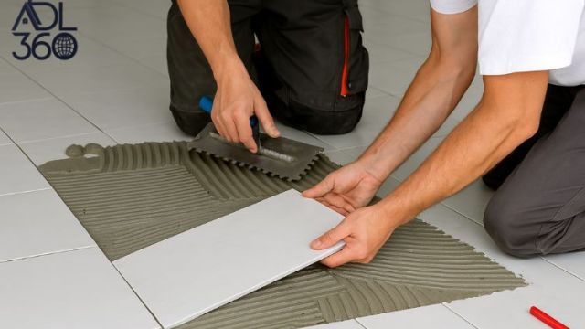 Come Scegliere il Miglior Piastrellista a Firenze