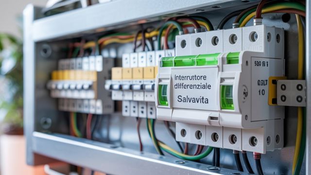 Sostituzione Salvavita a Firenze: Quando e Perché è Necessaria