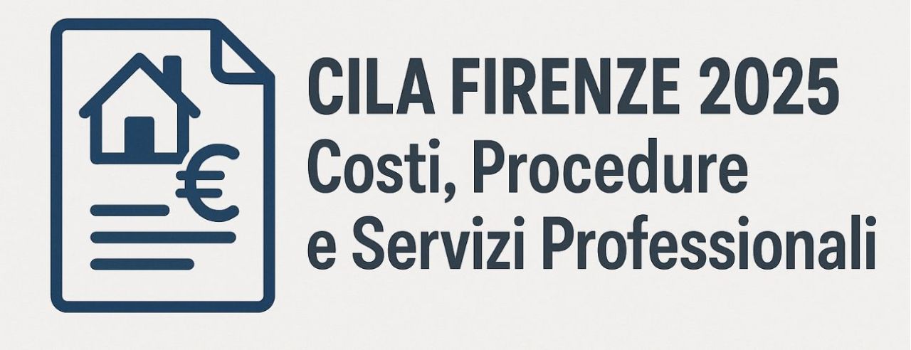 CILA Firenze 2025: Costi, Procedure e Servizi Professionali
